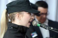 Foto de la galería: 93 años de servicio: Bomberos de la Policia de Misiones celebraron un nuevo aniversario