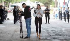 Foto de la galería: 93 años de servicio: Bomberos de la Policia de Misiones celebraron un nuevo aniversario