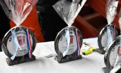 Foto de la galería: 93 años de servicio: Bomberos de la Policia de Misiones celebraron un nuevo aniversario