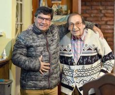 Foto de la galería: Fin de mes: después del receso, los amigos y el movimiento en la ciudad 