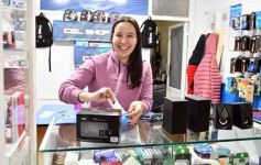 Foto de la galería: Fin de mes: después del receso, los amigos y el movimiento en la ciudad 