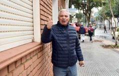 Foto de la galería: Fin de mes: después del receso, los amigos y el movimiento en la ciudad 