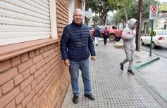 Foto de la galería: Fin de mes: después del receso, los amigos y el movimiento en la ciudad 