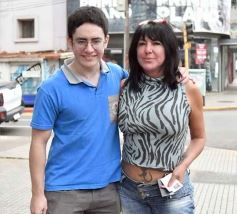 Foto de la galería: Fin de mes: después del receso, los amigos y el movimiento en la ciudad 