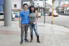 Foto de la galería: Fin de mes: después del receso, los amigos y el movimiento en la ciudad 