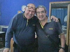 Foto de la galería: Fin de mes: después del receso, los amigos y el movimiento en la ciudad 