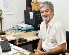 Foto de la galería: Fin de mes: después del receso, los amigos y el movimiento en la ciudad 