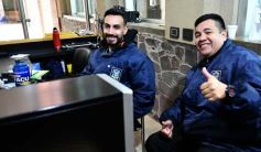 Foto de la galería: Cultivando futuro: jóvenes estudiantes se suman al desarrollo sustentable del agro misionero