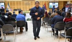 Foto de la galería: Cultivando futuro: jóvenes estudiantes se suman al desarrollo sustentable del agro misionero