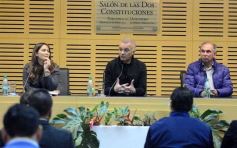 Foto de la galería: Cultivando futuro: jóvenes estudiantes se suman al desarrollo sustentable del agro misionero