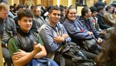 Foto de la galería: Cultivando futuro: jóvenes estudiantes se suman al desarrollo sustentable del agro misionero