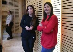 Foto de la galería: Cultivando futuro: jóvenes estudiantes se suman al desarrollo sustentable del agro misionero