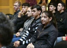 Foto de la galería: Cultivando futuro: jóvenes estudiantes se suman al desarrollo sustentable del agro misionero