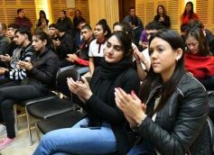 Foto de la galería: Cultivando futuro: jóvenes estudiantes se suman al desarrollo sustentable del agro misionero