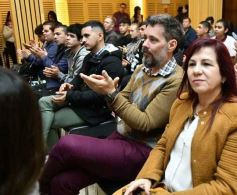 Foto de la galería: Cultivando futuro: jóvenes estudiantes se suman al desarrollo sustentable del agro misionero