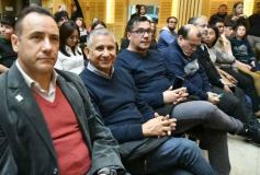 Foto de la galería: Cultivando futuro: jóvenes estudiantes se suman al desarrollo sustentable del agro misionero