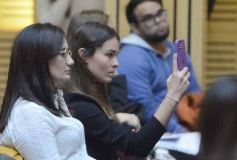 Foto de la galería: Cultivando futuro: jóvenes estudiantes se suman al desarrollo sustentable del agro misionero