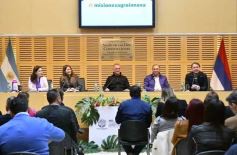 Foto de la galería: Cultivando futuro: jóvenes estudiantes se suman al desarrollo sustentable del agro misionero