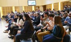 Foto de la galería: Cultivando futuro: jóvenes estudiantes se suman al desarrollo sustentable del agro misionero