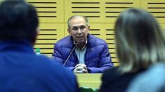 Foto de la galería: Cultivando futuro: jóvenes estudiantes se suman al desarrollo sustentable del agro misionero