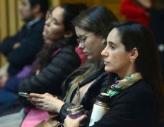 Foto de la galería: Cultivando futuro: jóvenes estudiantes se suman al desarrollo sustentable del agro misionero