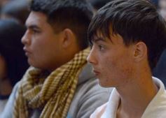 Foto de la galería: Cultivando futuro: jóvenes estudiantes se suman al desarrollo sustentable del agro misionero