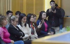 Foto de la galería: Cultivando futuro: jóvenes estudiantes se suman al desarrollo sustentable del agro misionero