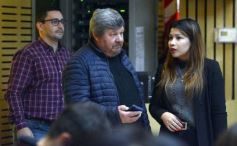 Foto de la galería: Cultivando futuro: jóvenes estudiantes se suman al desarrollo sustentable del agro misionero