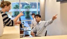 Foto de la galería: Rusherking y FMK en Posadas: lo que dejó la previa de su show