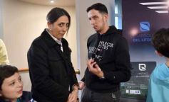 Foto de la galería: Rusherking y FMK en Posadas: lo que dejó la previa de su show