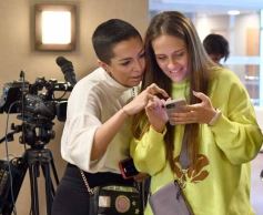 Foto de la galería: Rusherking y FMK en Posadas: lo que dejó la previa de su show