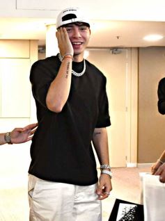 Foto de la galería: Rusherking y FMK en Posadas: lo que dejó la previa de su show