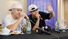 Foto de la galería: Rusherking y FMK en Posadas: lo que dejó la previa de su show