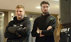 Foto de la galería: Rusherking y FMK en Posadas: lo que dejó la previa de su show