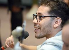 Foto de la galería: Rusherking y FMK en Posadas: lo que dejó la previa de su show