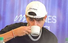 Foto de la galería: Rusherking y FMK en Posadas: lo que dejó la previa de su show