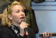 Foto de la galería: Rusherking y FMK en Posadas: lo que dejó la previa de su show