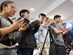 Foto de la galería: Rusherking y FMK en Posadas: lo que dejó la previa de su show