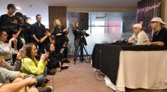 Foto de la galería: Rusherking y FMK en Posadas: lo que dejó la previa de su show