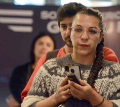 Foto de la galería: Rusherking y FMK en Posadas: lo que dejó la previa de su show