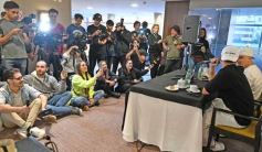 Foto de la galería: Rusherking y FMK en Posadas: lo que dejó la previa de su show