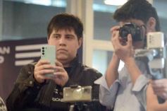 Foto de la galería: Rusherking y FMK en Posadas: lo que dejó la previa de su show