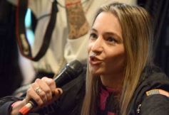 Foto de la galería: Rusherking y FMK en Posadas: lo que dejó la previa de su show