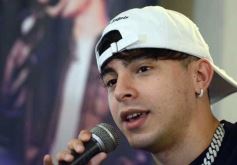 Foto de la galería: Rusherking y FMK en Posadas: lo que dejó la previa de su show