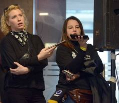 Foto de la galería: Rusherking y FMK en Posadas: lo que dejó la previa de su show