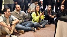 Foto de la galería: Rusherking y FMK en Posadas: lo que dejó la previa de su show