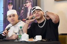 Foto de la galería: Rusherking y FMK en Posadas: lo que dejó la previa de su show