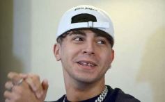 Foto de la galería: Rusherking y FMK en Posadas: lo que dejó la previa de su show