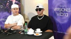 Foto de la galería: Rusherking y FMK en Posadas: lo que dejó la previa de su show