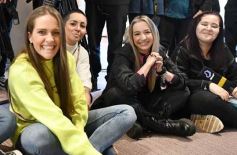 Foto de la galería: Rusherking y FMK en Posadas: lo que dejó la previa de su show